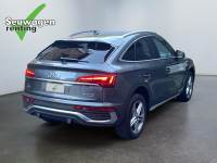 Audi Q5 40 TDI