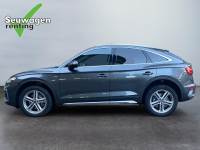 Audi Q5 40 TDI