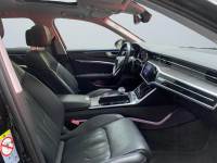 Audi A6 All Road