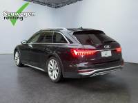 Audi A6 All Road