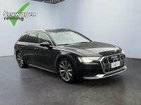 Audi A6 All Road