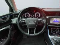 Audi A6 All Road