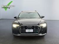 Audi A6 All Road