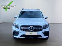 Mercedes-Benz GLB 250 4Matic