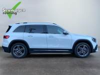 Mercedes-Benz GLB 250 4Matic