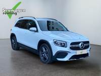 Mercedes-Benz GLB 250 4Matic