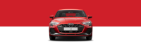 Audi A3 S-Line 35TFSI S-Tronic