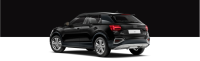 Audi Q2 Advanced 30TFSI 6vel.