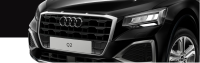 Audi Q2 Advanced 30TFSI 6vel.