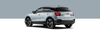 Audi Q2 Black line edit. 35TFSI S-Tronic