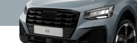 Audi Q2 Black line edit. 35TFSI S-Tronic