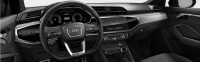 Audi Q3 S-Line 40TDI quattro S-Tronic