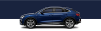 Audi Q3 S-Line 40TDI quattro S-Tronic