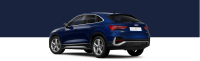 Audi Q3 S-Line 40TDI quattro S-Tronic