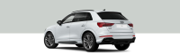 Audi Q3 Black line edit. 40TFSI quattro S-Tronic