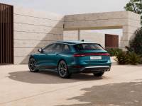 Audi A6 Avant Sline e-tron quattro