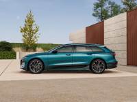 Audi A6 Avant Sline e-tron quattro