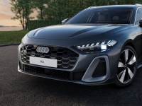 Audi A5 Avant S-Line TFSI S-Tronic