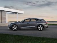 Audi A5 Avant S-Line TFSI S-Tronic