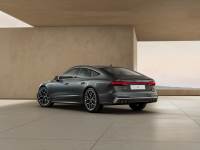 Audi S7 Sportback TDI