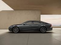 Audi S7 Sportback TDI