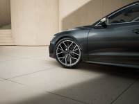 Audi S7 Sportback TDI