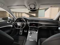 Audi S7 Sportback TDI