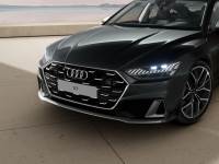 Audi S7 Sportback TDI