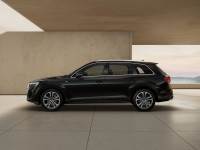 Audi Q7 S-line 50TDI quattro Tiptronic