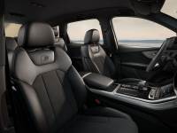 Audi Q7 S-line 50TDI quattro Tiptronic