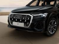 Audi Q7 S-line 50TDI quattro Tiptronic