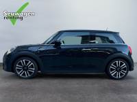 MINI Cooper S Coupe 