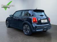 MINI Cooper S Coupe 