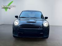 MINI Cooper S Coupe 