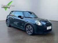 MINI Cooper S Coupe 