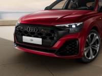 Audi Q8 BlackLine 50TDI quattro tiptronic