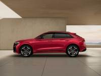 Audi Q8 BlackLine 50TDI quattro tiptronic