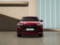 Audi Q8 BlackLine 50TDI quattro tiptronic