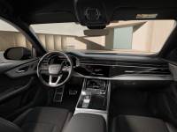 Audi Q8 BlackLine 50TDI quattro tiptronic