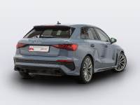 Audi RS 3 Sportback