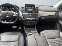 Mercedes-Benz GLE 350 D 4Matic 