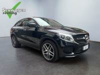 Mercedes-Benz GLE 350 D 4Matic 