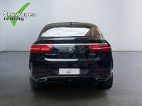 Mercedes-Benz GLE 350 D 4Matic 