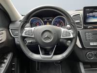 Mercedes-Benz GLE 350 D 4Matic 