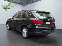 BMW X5 XDrive 30D