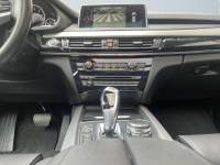 BMW X5 xDrive40e plug-in hybrid 