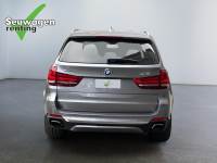 BMW X5 xDrive40e plug-in hybrid 