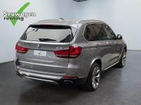 BMW X5 xDrive40e plug-in hybrid 