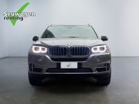 BMW X5 xDrive40e plug-in hybrid 