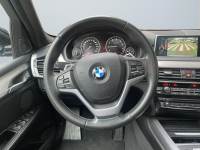 BMW X5 xDrive40e plug-in hybrid 